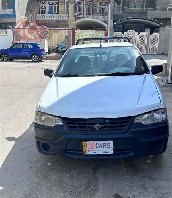 ئێران خودرۆ ئەریسون 2016  بۆ فرۆشتن لە عێراق - حیللە